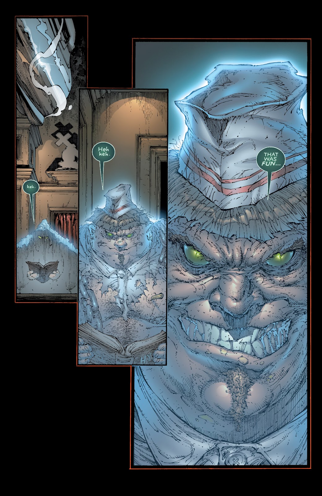Spawn _Collection_TPB_14 - Page 11