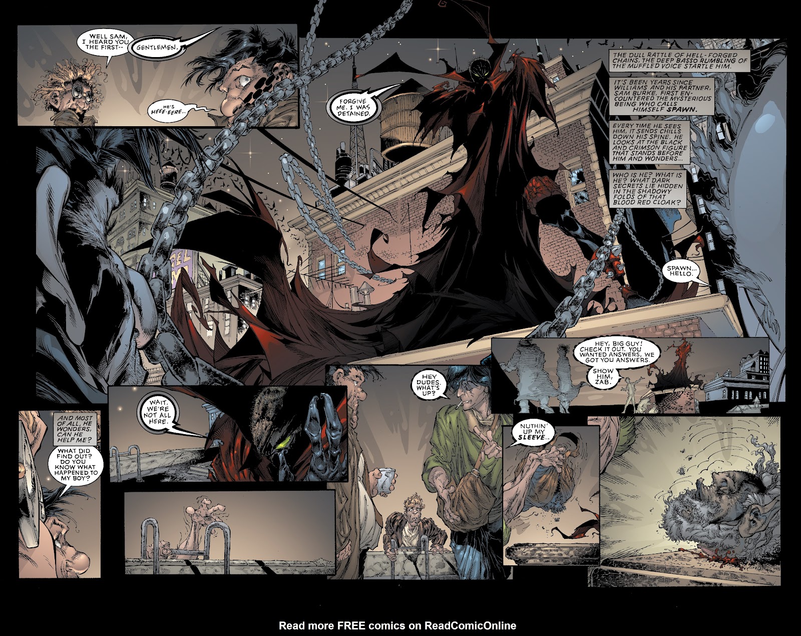 Spawn _Collection_TPB_18 - Page 119