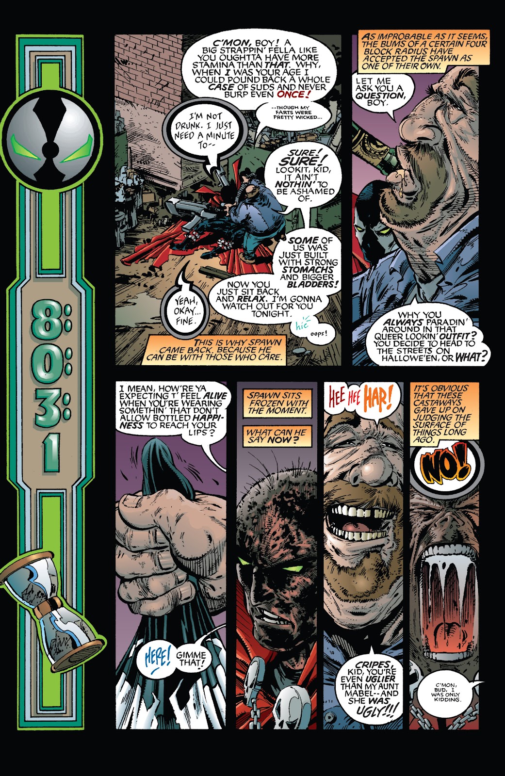 Spawn _Collection_TPB_2 - Page 11
