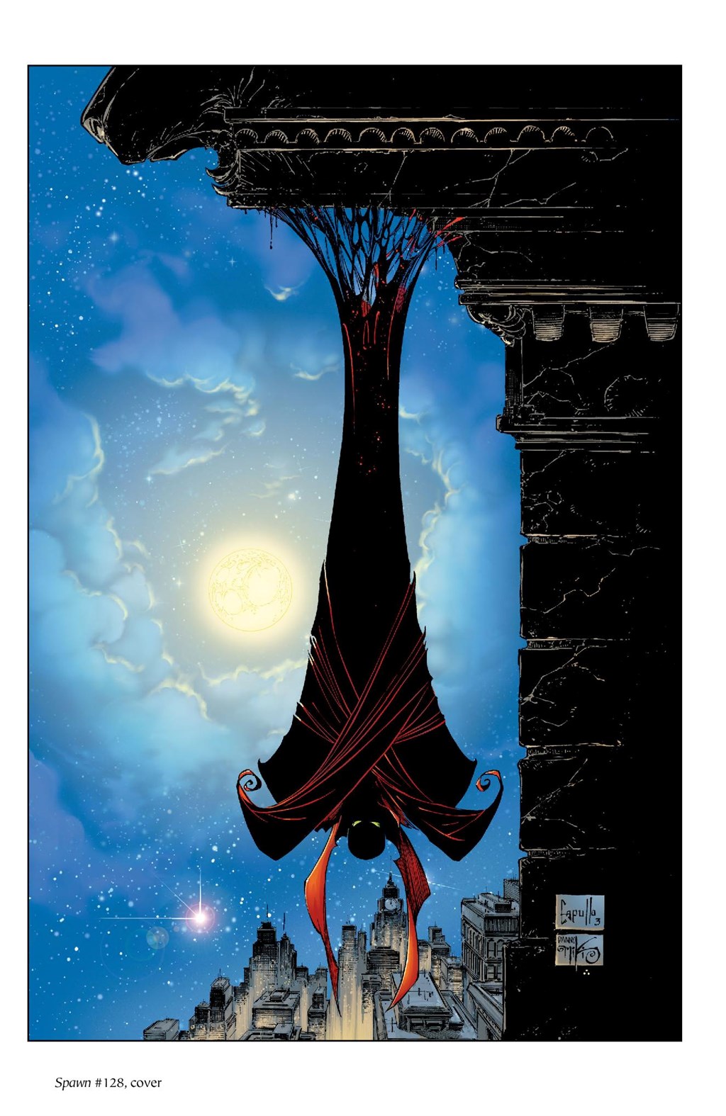 Spawn _Collection TPB 21 - Page 100