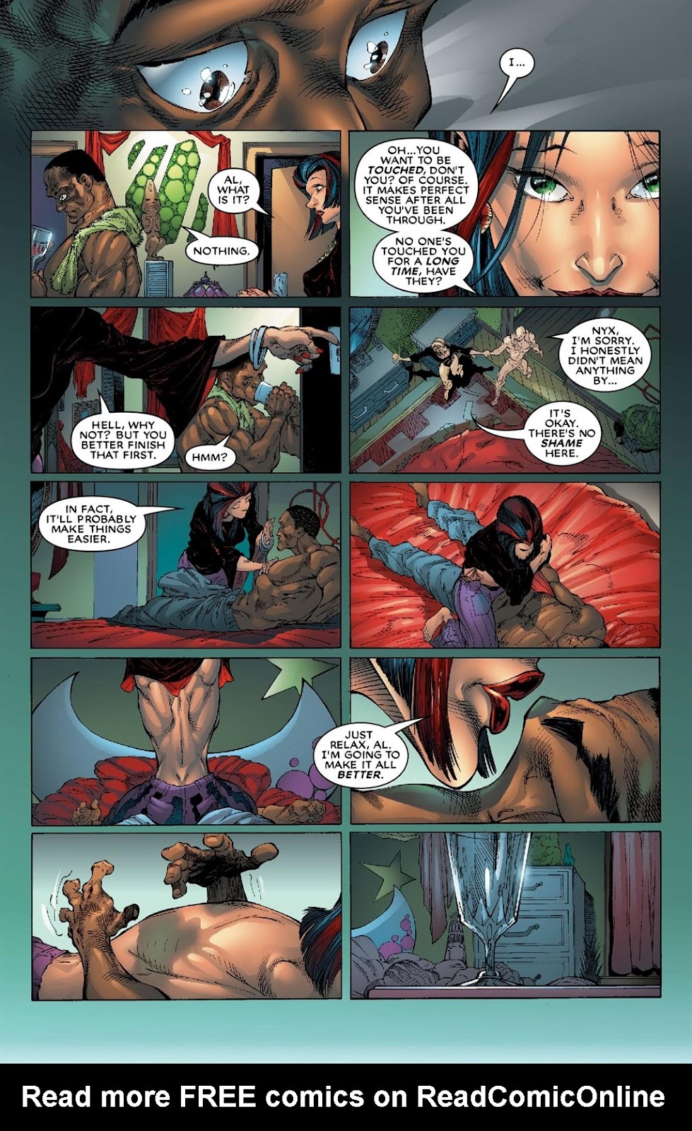 Spawn _Collection TPB 21 - Page 18