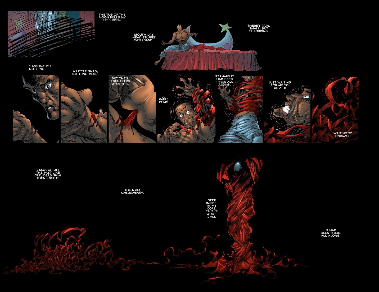 Spawn _Collection TPB 21 - Page 19