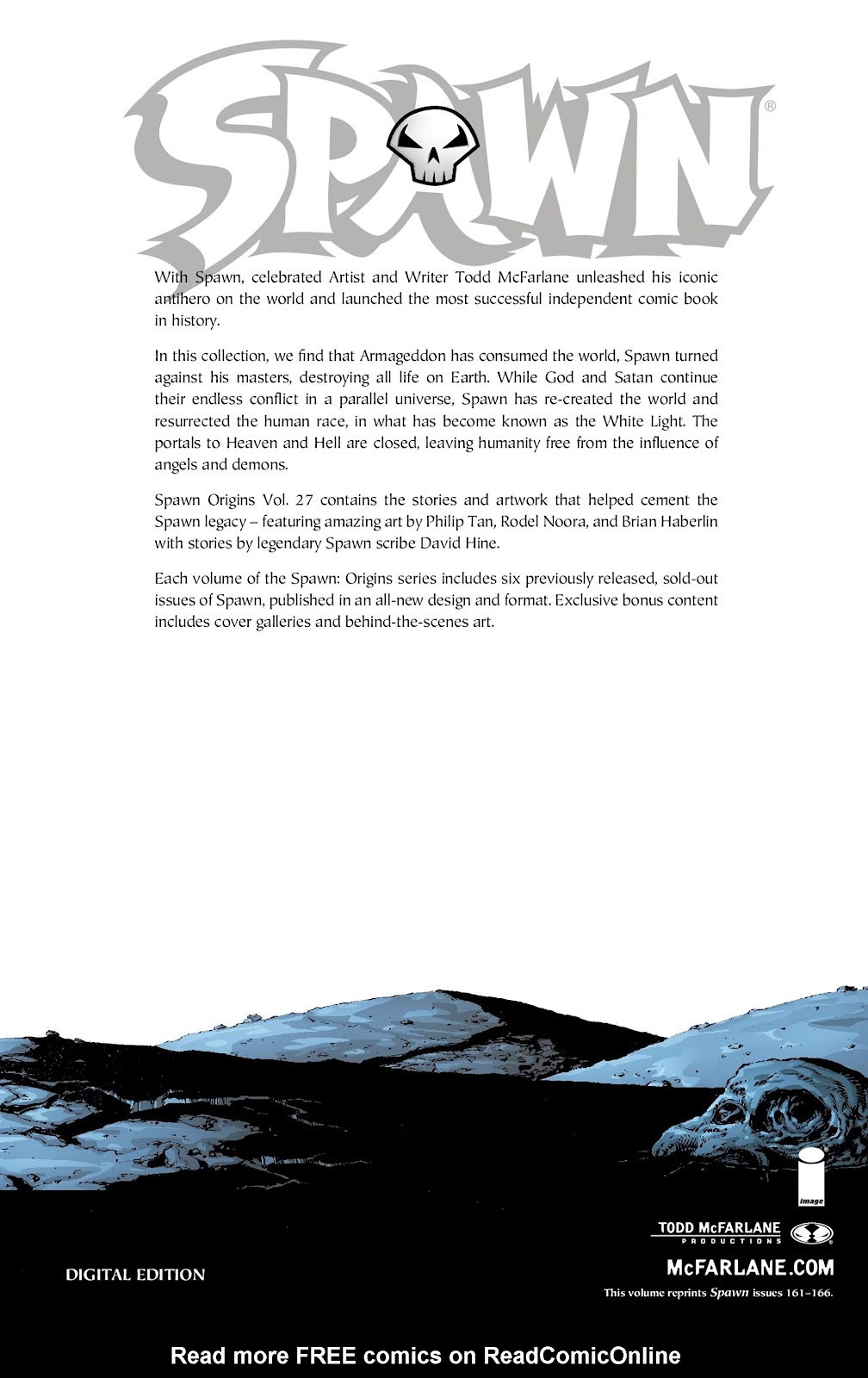 Spawn _Collection TPB 27 - Page 146