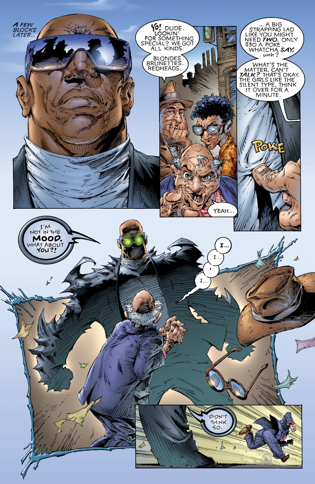 Spawn _Collection_TPB_4 - Page 16