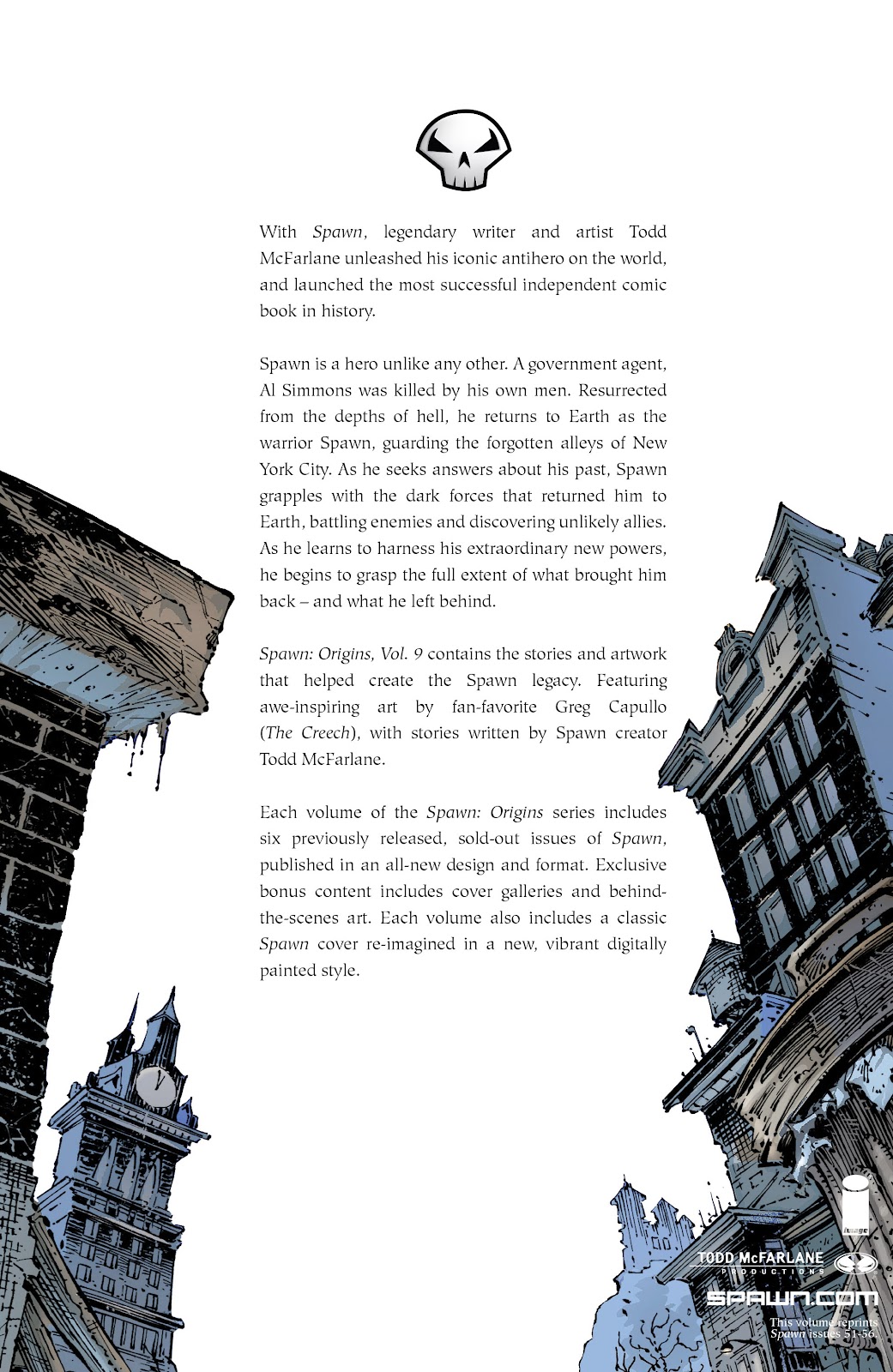 Spawn _Collection_TPB_9 - Page 156
