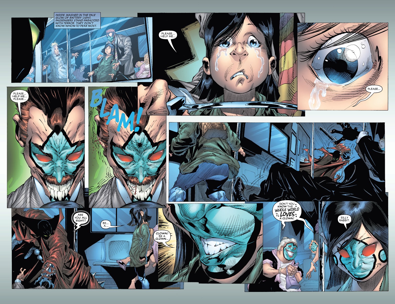 Spawn Issue #138 - Page 12