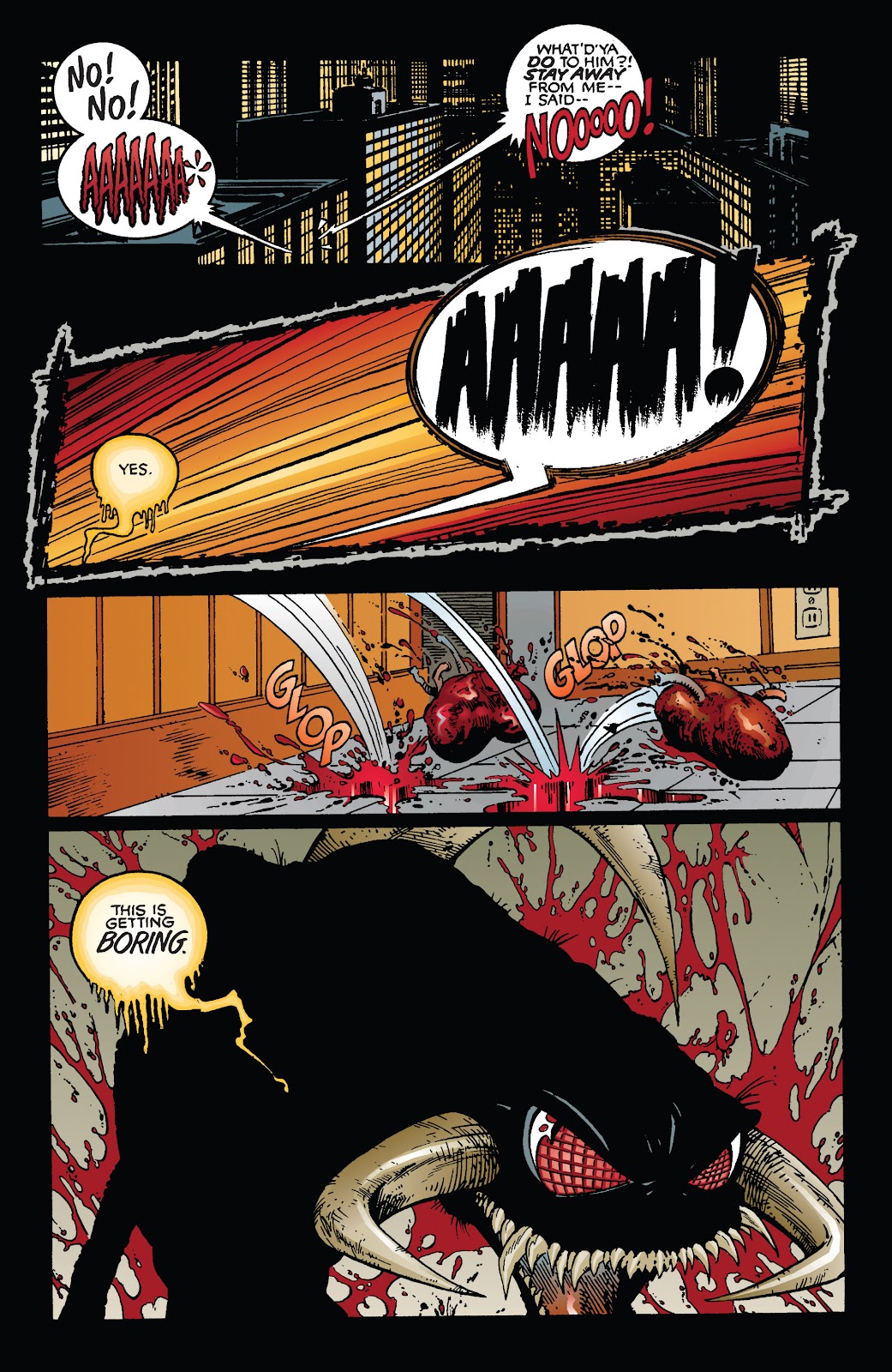 Spawn Issue #2 - Page 20