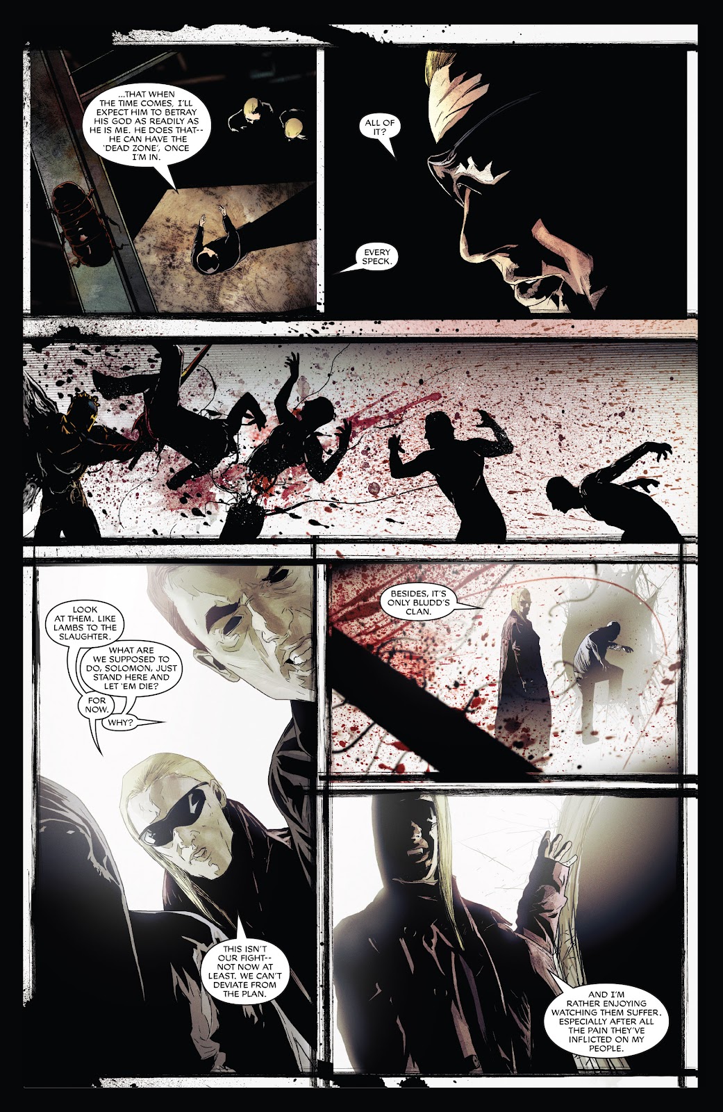 Spawn Issue #242 - Page 8