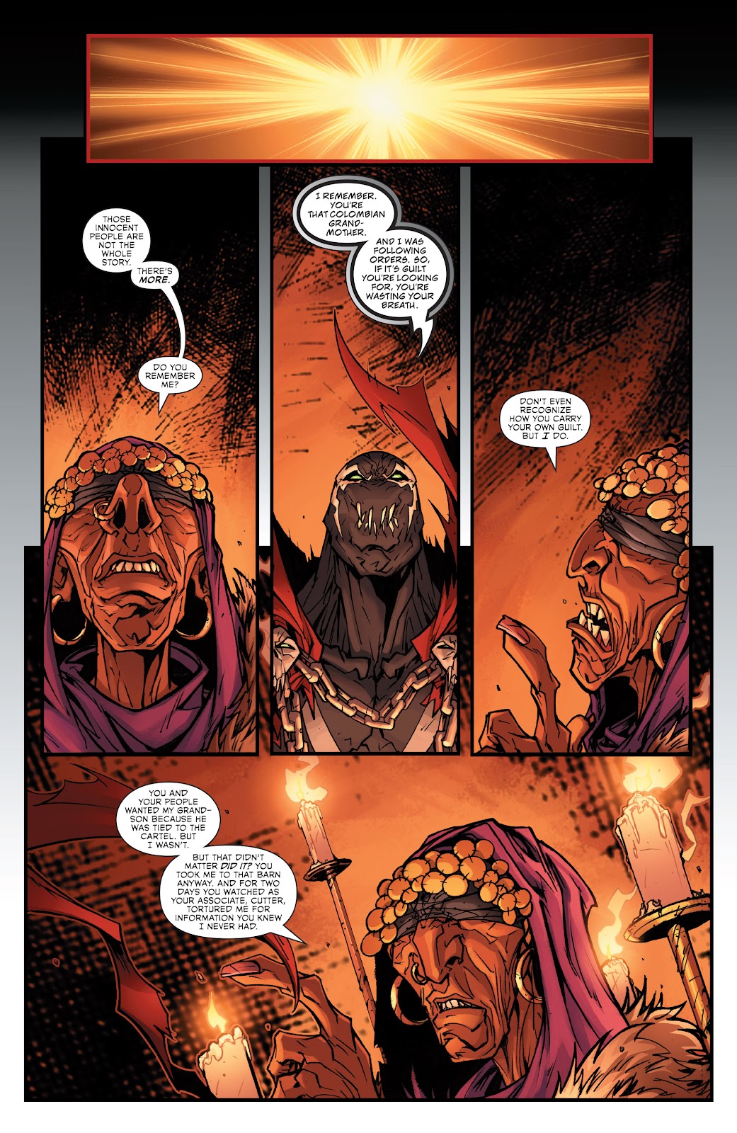 Spawn Issue #252 - Page 19