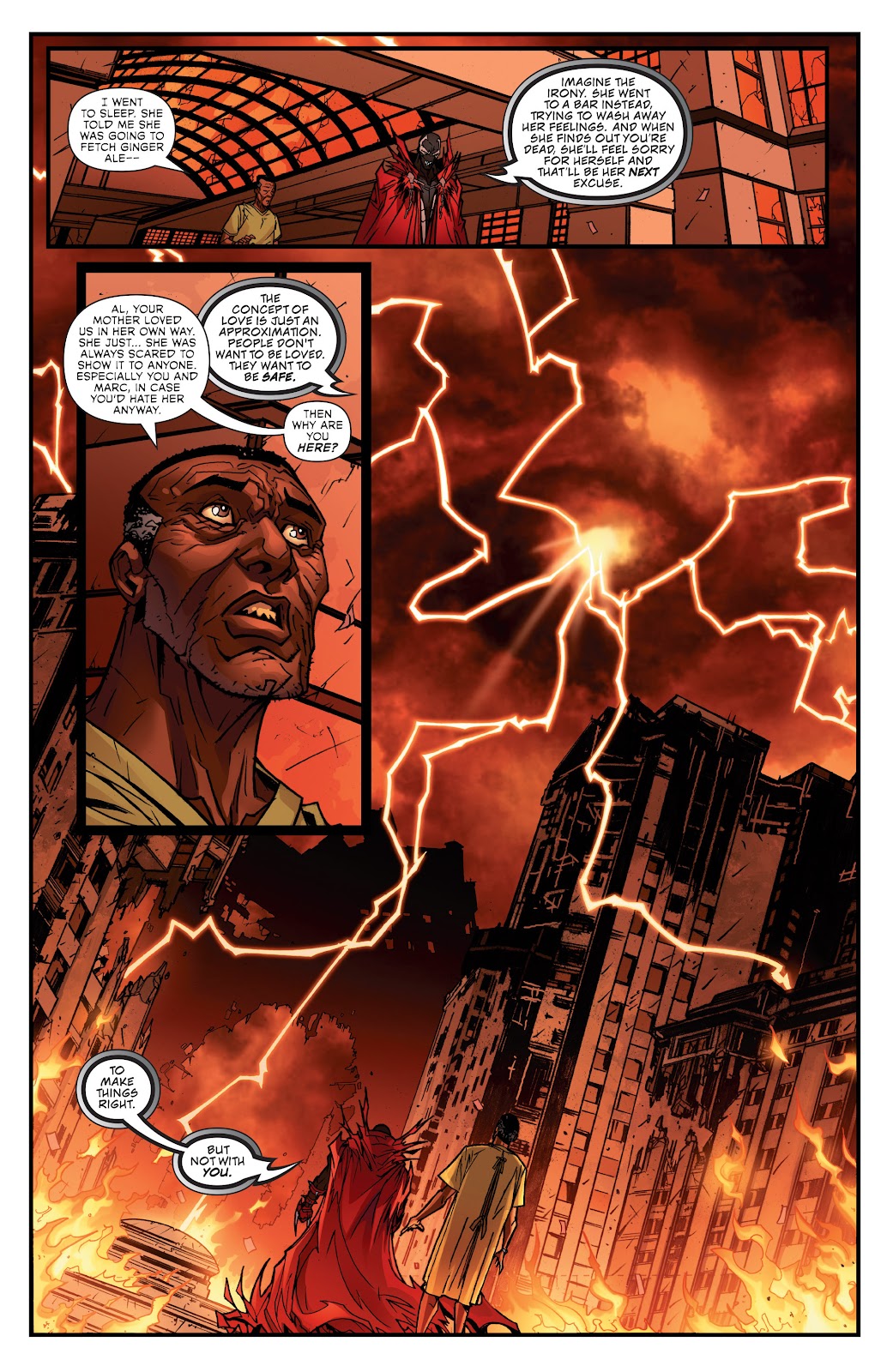 Spawn Issue #253 - Page 11