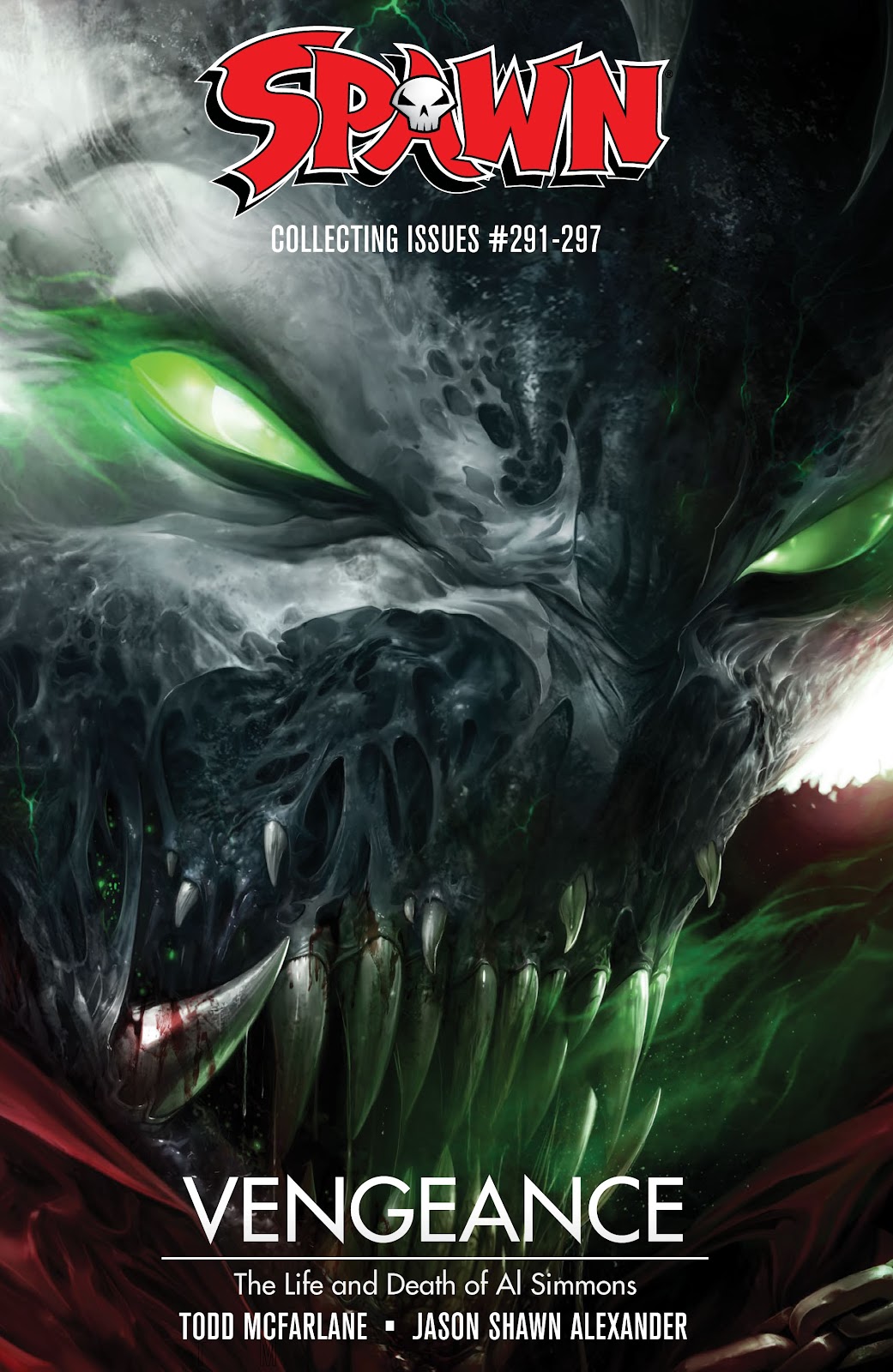 Spawn Issue #310 - Page 22