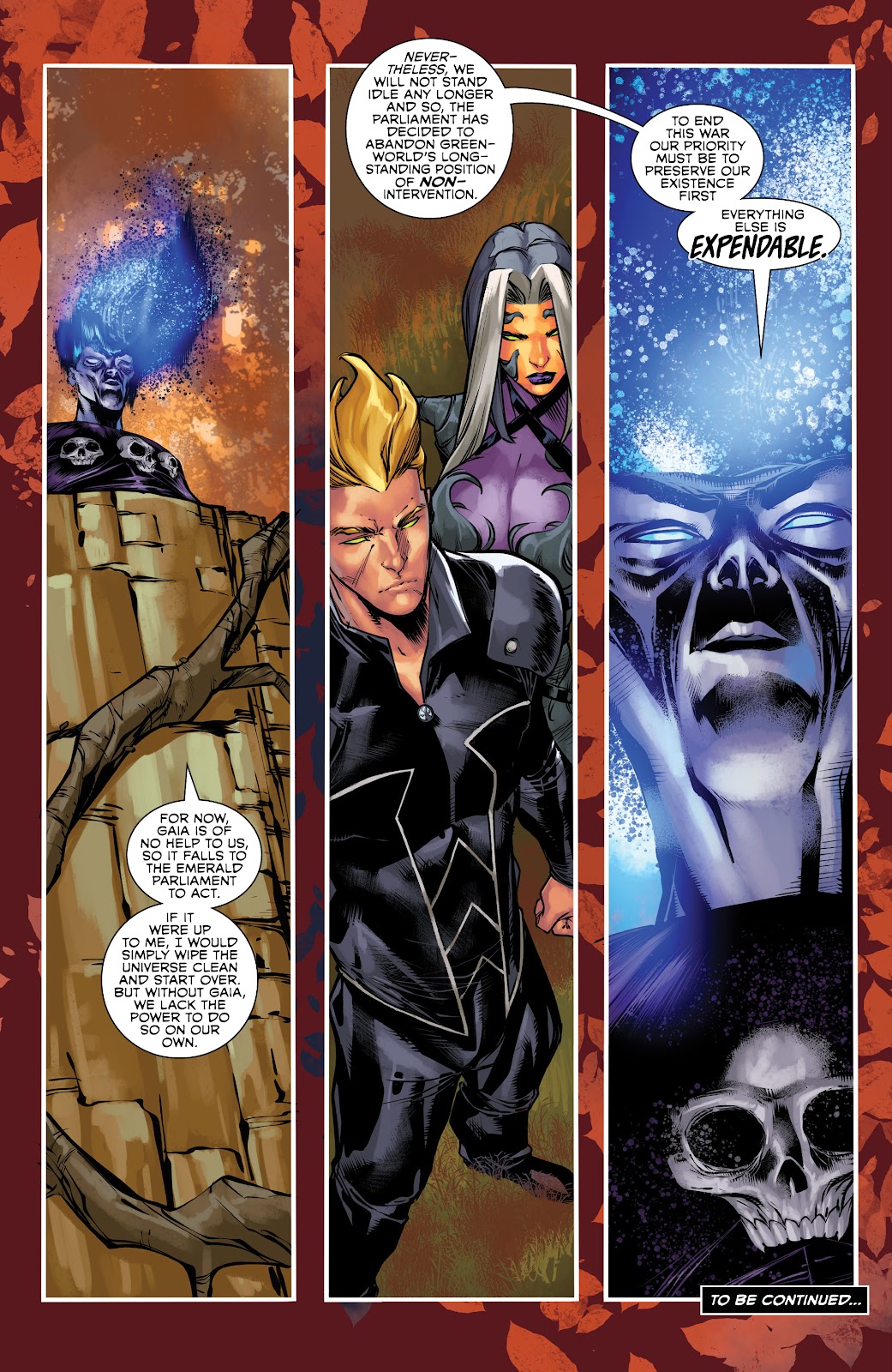 Spawn Issue #338 - Page 23