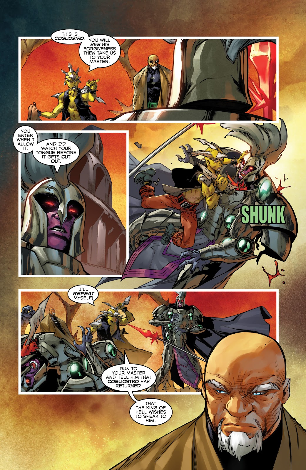 Spawn Issue #339 - Page 11
