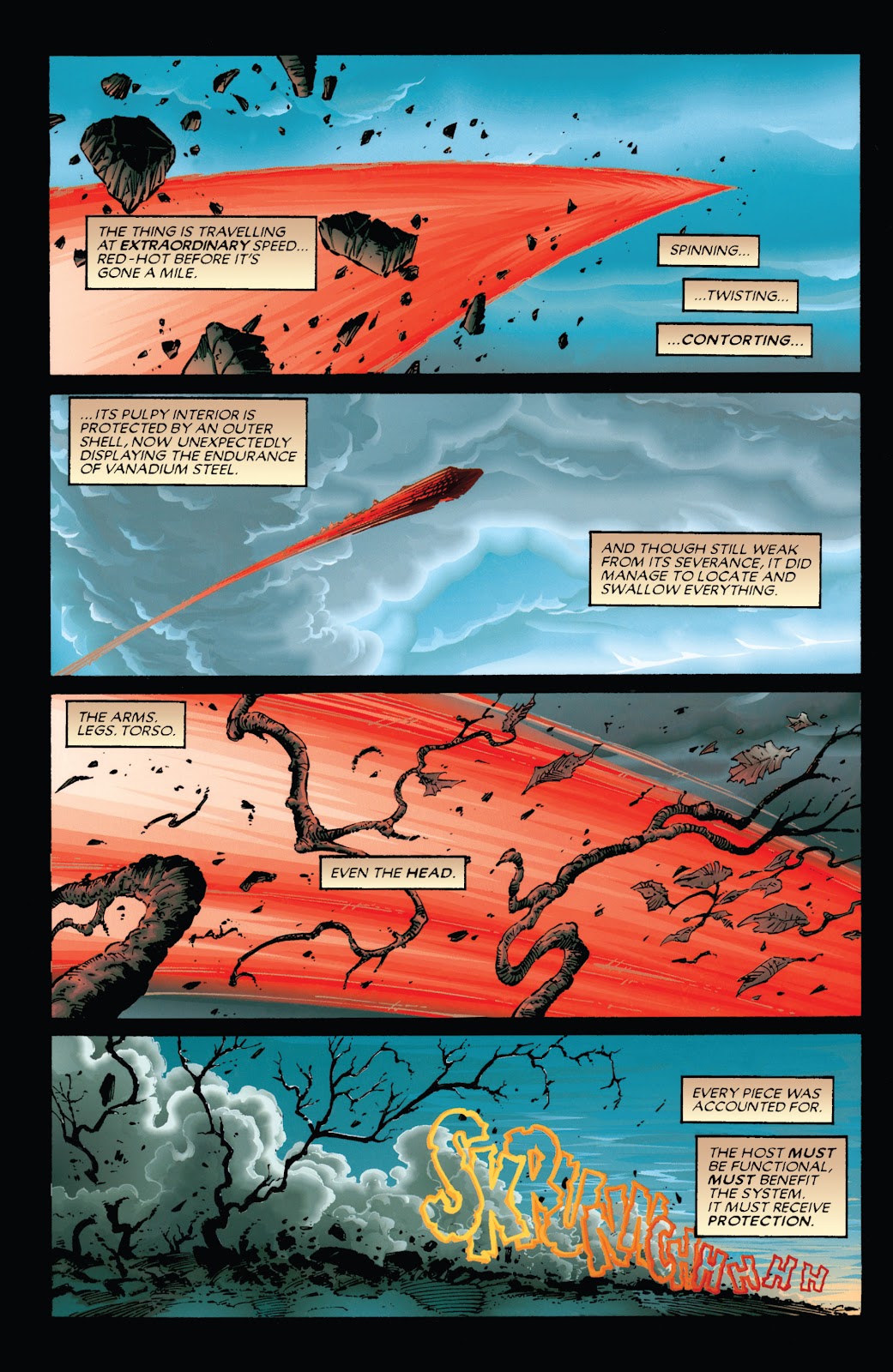 Spawn Issue #42 - Page 3