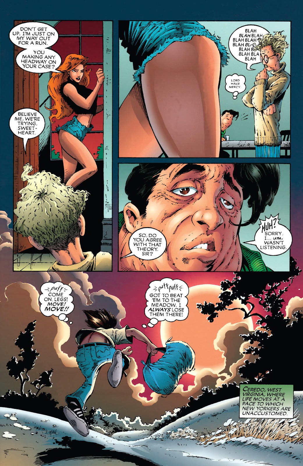 Spawn Issue #42 - Page 7