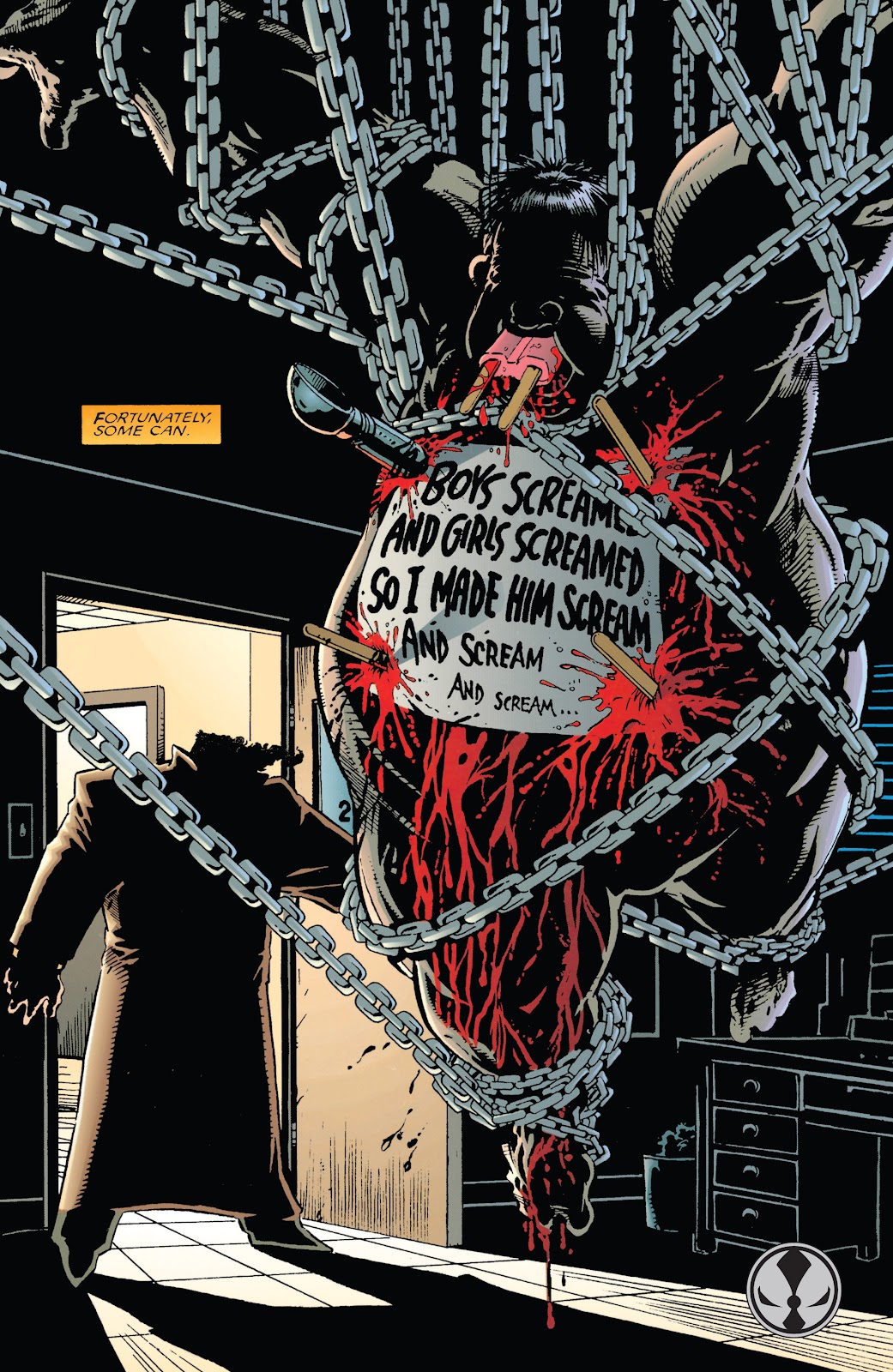Spawn Issue #5 - Page 24