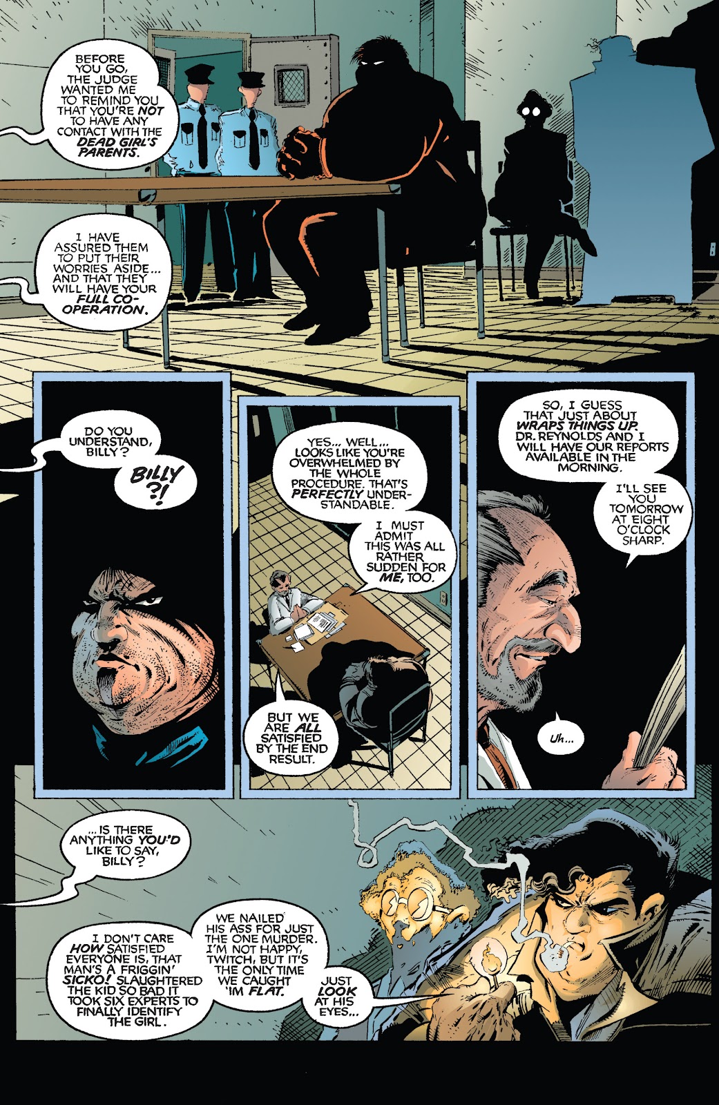 Spawn Issue #5 - Page 4