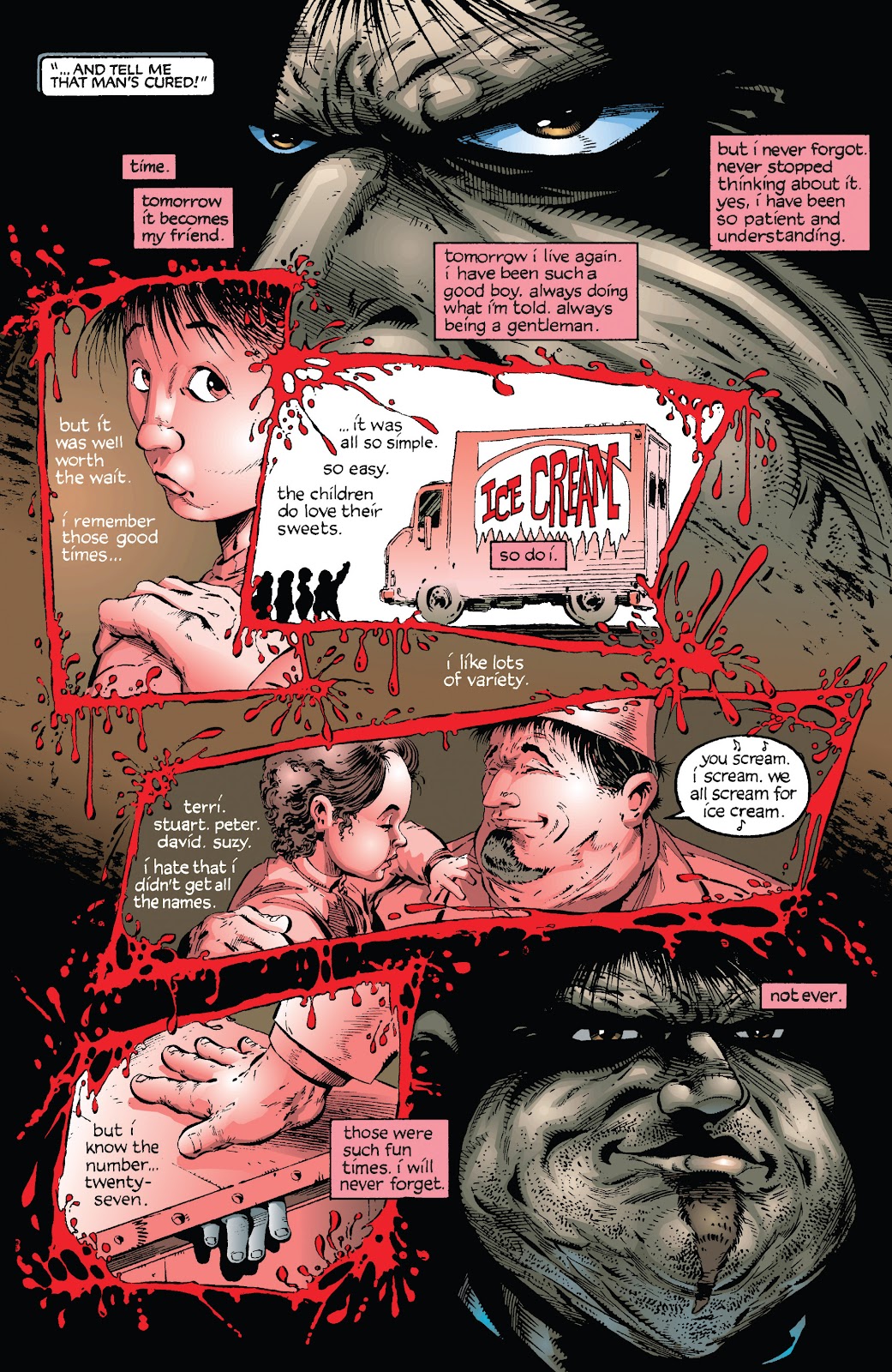 Spawn Issue #5 - Page 5