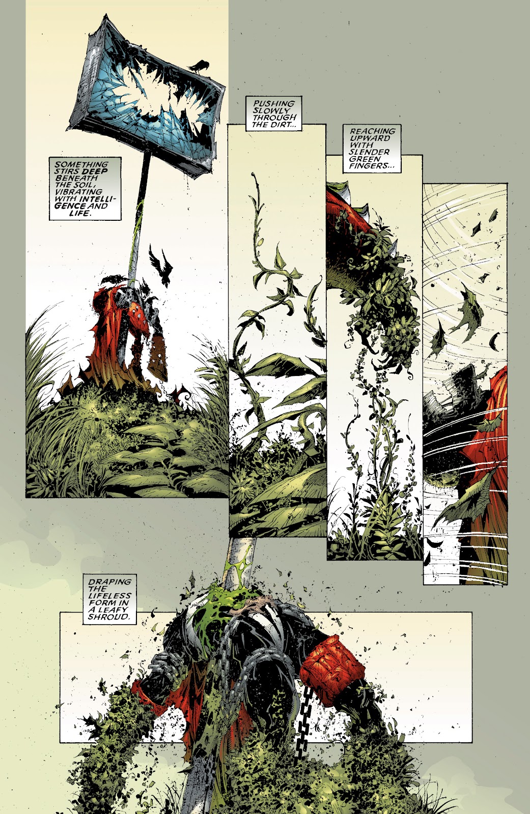 Spawn Issue #96 - Page 19