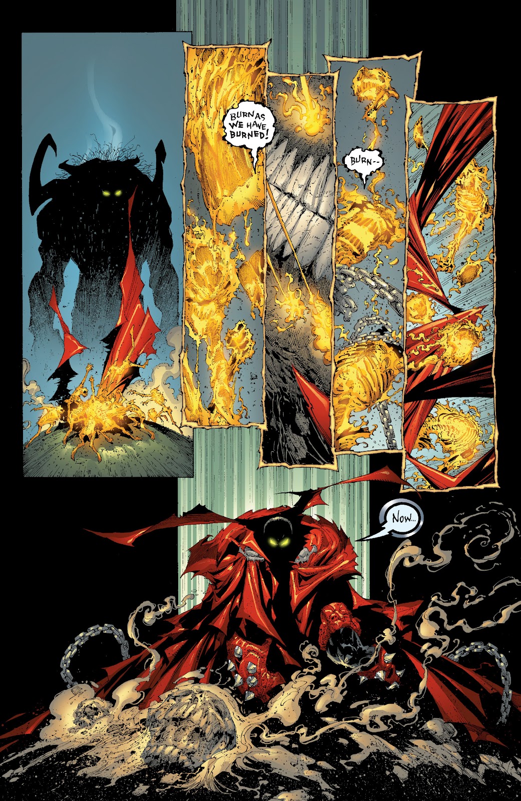 Spawn Issue #96 - Page 7