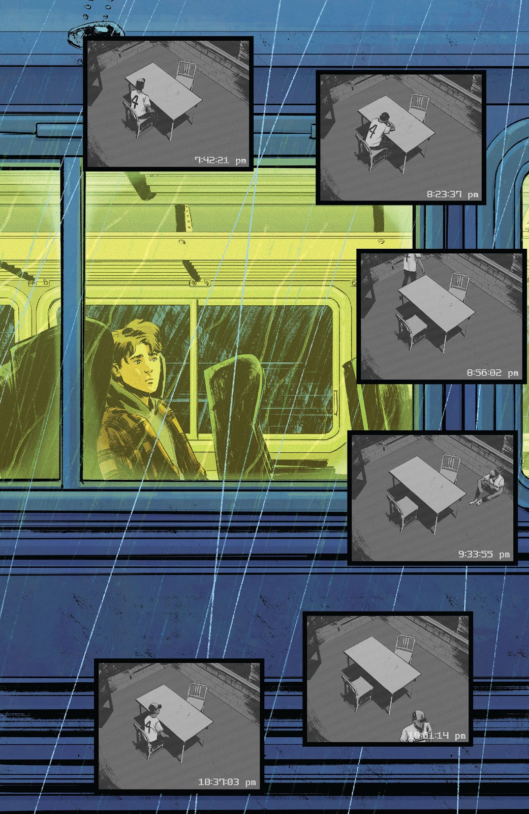 Specs Issue #3 - Page 7