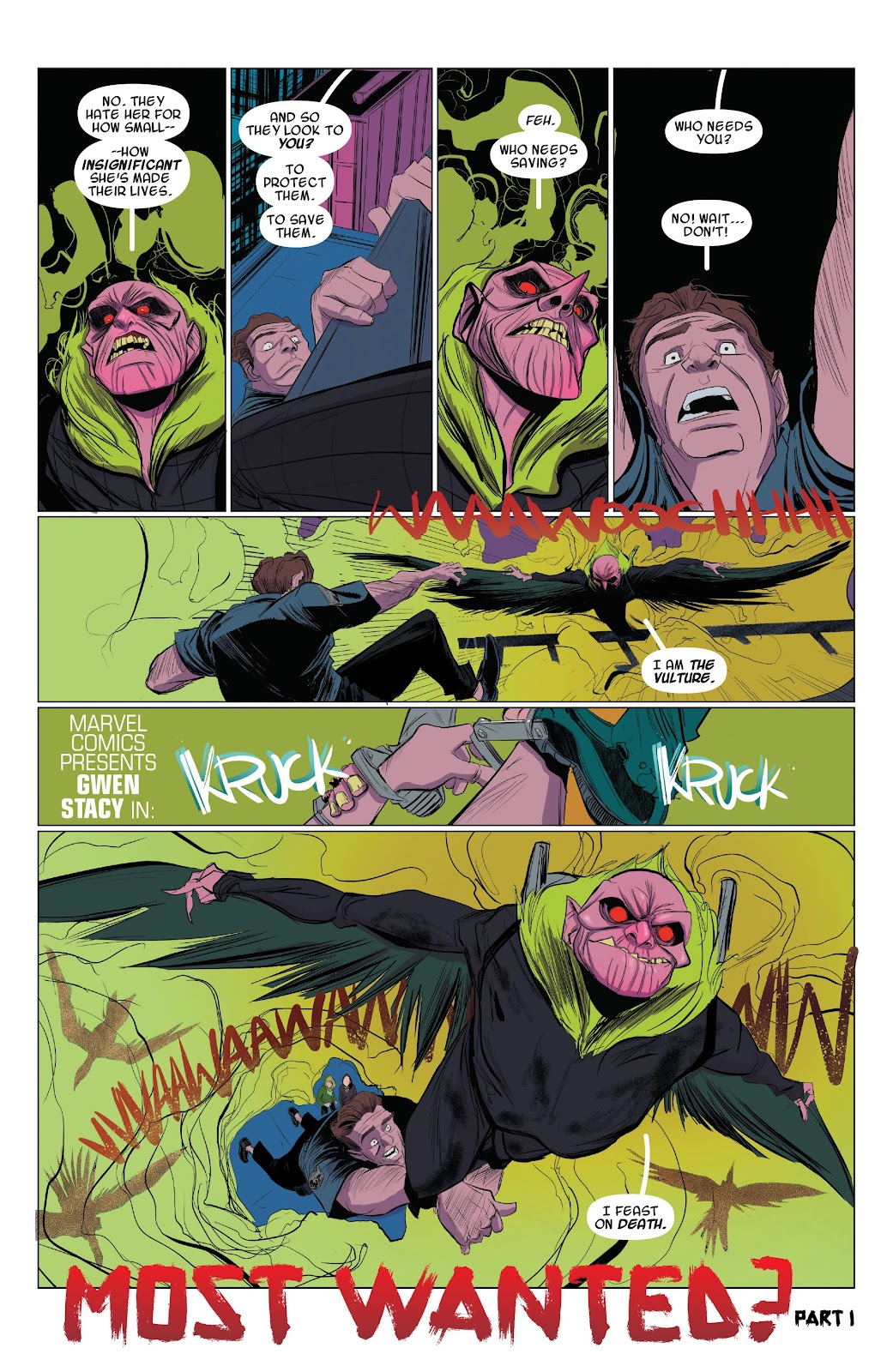 Spider-Gwen: Gwen Stacy TPB_(Part_1) - Page 27