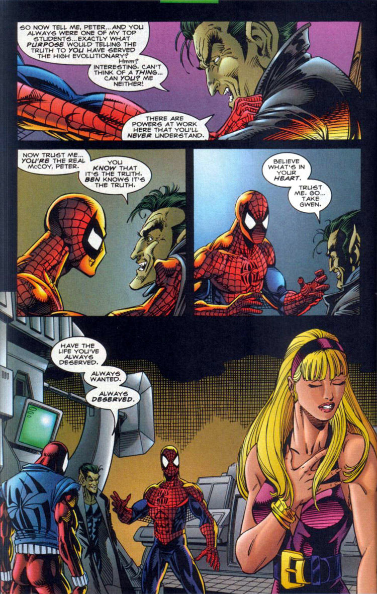 Spider-Man (1990) 56_-_Truths_&_Deceptions - Page 17