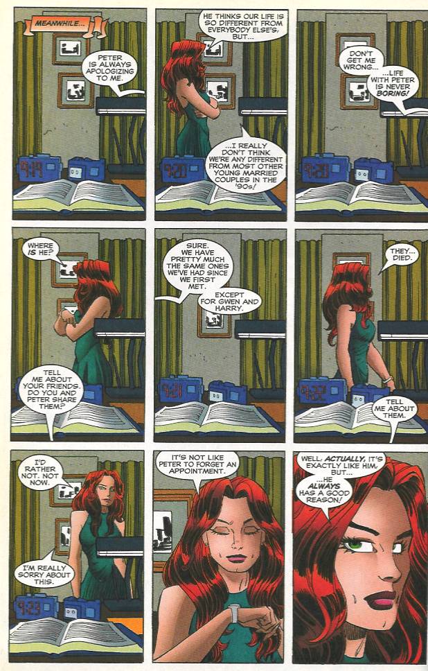 Spider-Man (1990) 83_-_Vertigo - Page 12