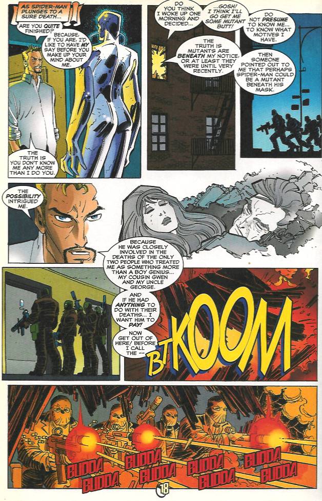 Spider-Man (1990) 83_-_Vertigo - Page 18