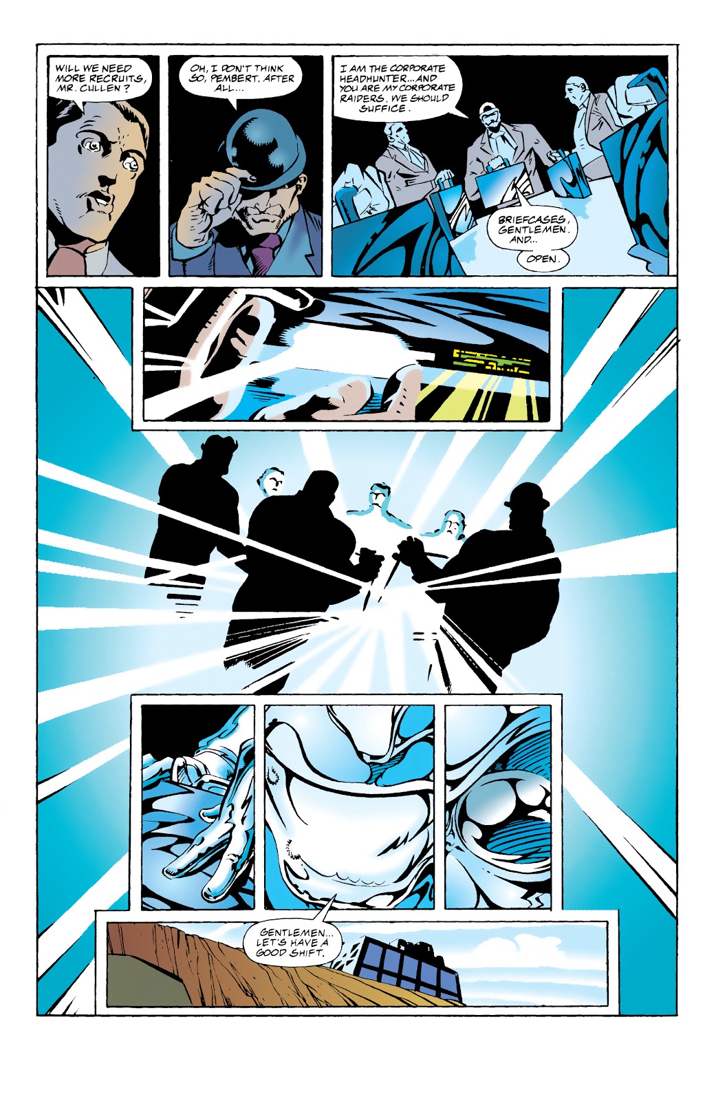 Spider-Man 2099 (1992) _Omnibus (Part 8) - Page 53