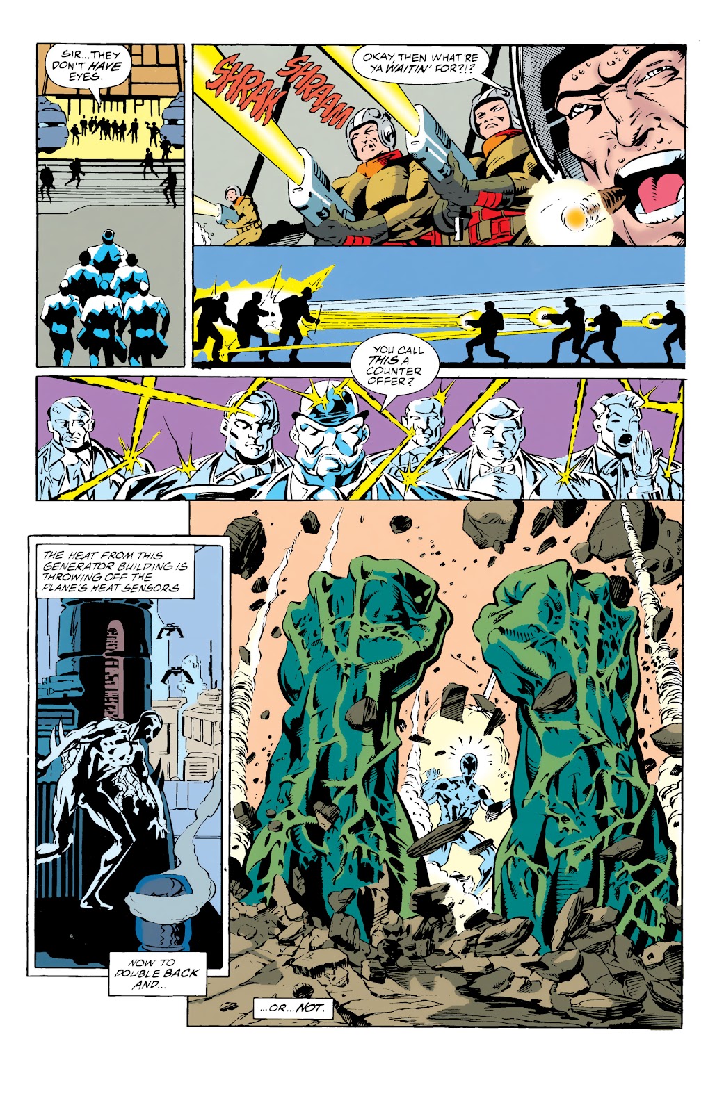 Spider-Man 2099 (1992) _Omnibus (Part 8) - Page 75