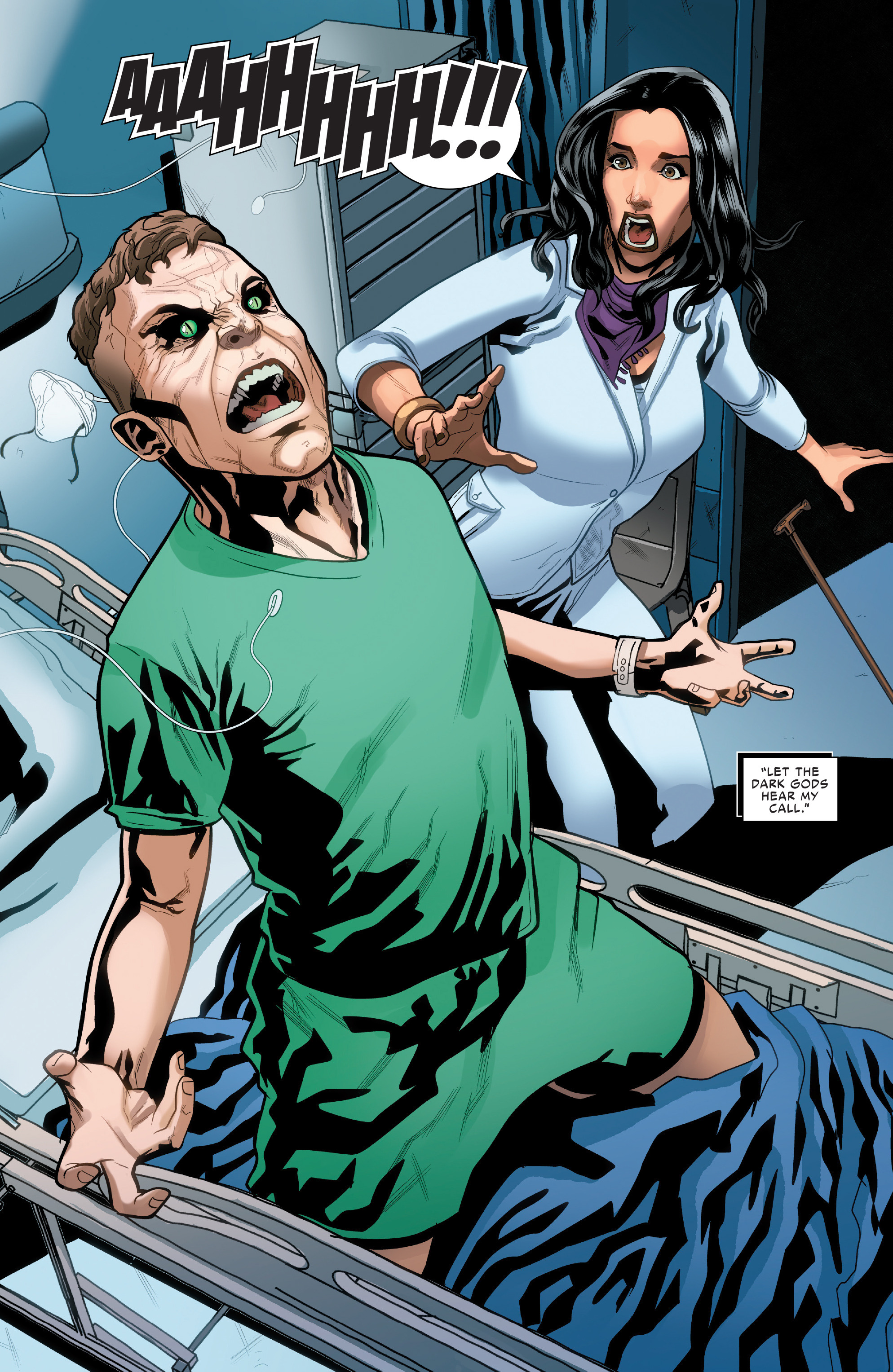 Spider-Man 2099 (2015) Issue #18 - Page 17
