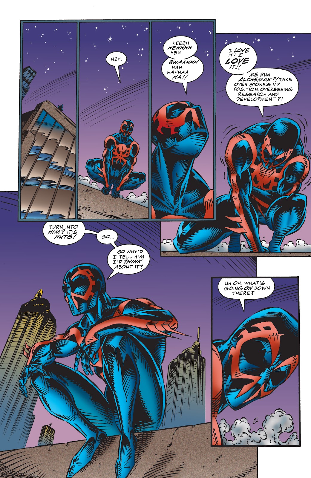 Spider-Man 2099 vs. Venom 2099 TPB_(Part_2) - Page 67