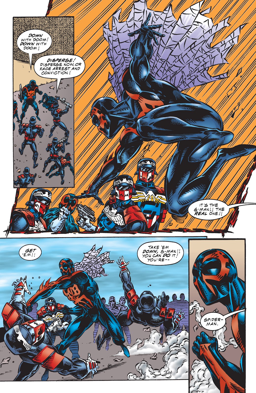 Spider-Man 2099 vs. Venom 2099 TPB_(Part_2) - Page 68