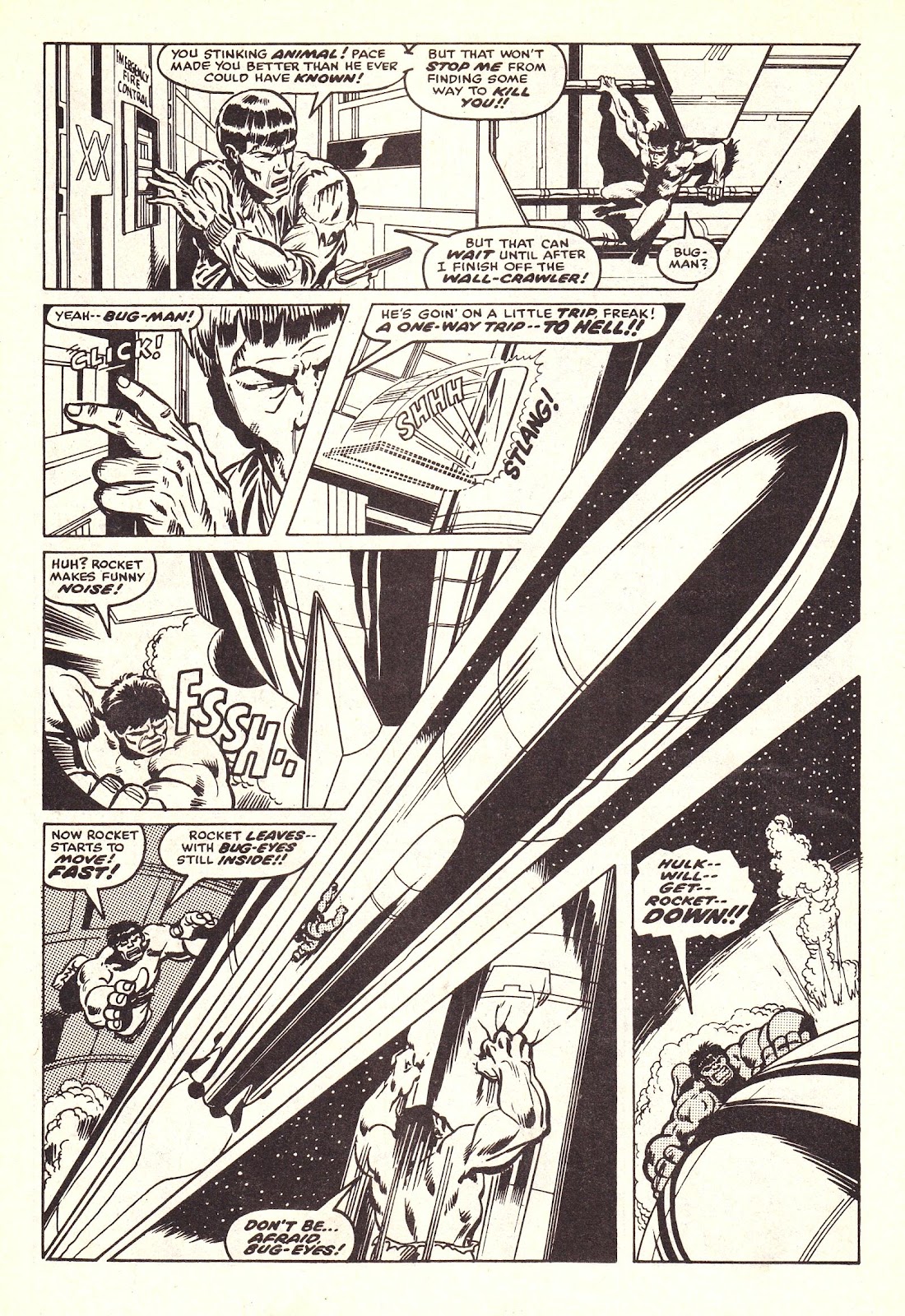 Spider-Man and Hulk Weekly Issue #432 - Page 25
