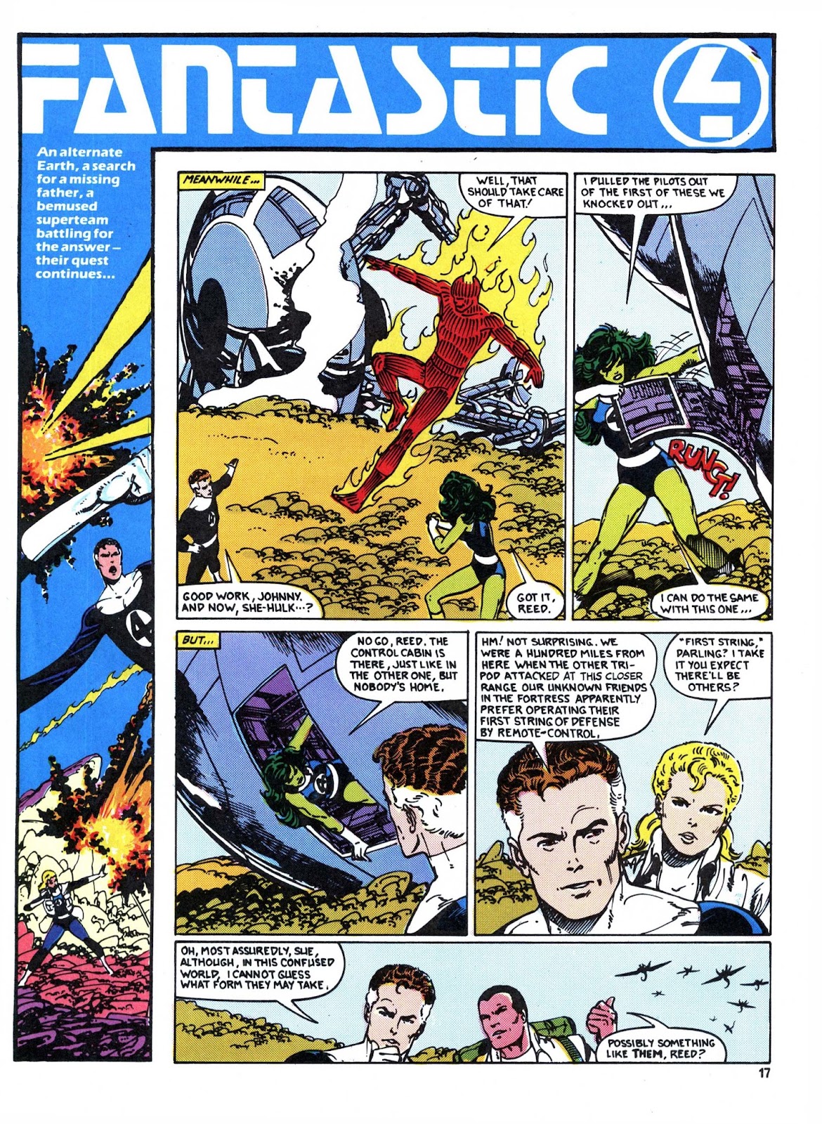 Spider-Man and Zoids Issue #9 - Page 17
