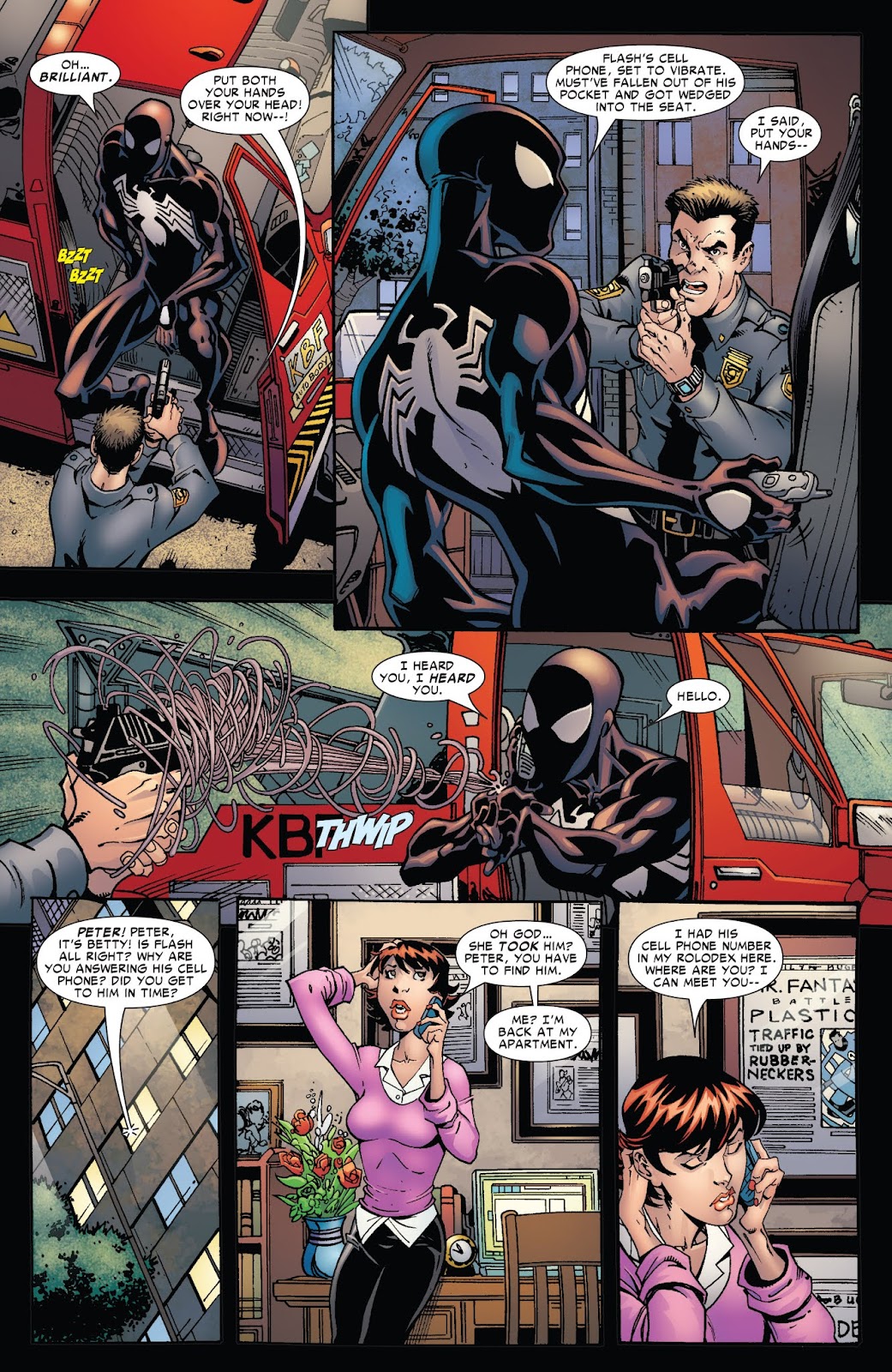 Spider-Man: Back in Black TPB_(Part_3) - Page 28