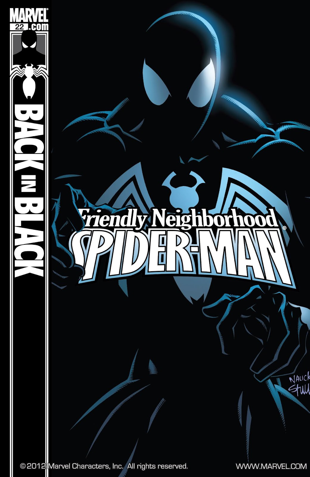 Spider-Man: Back in Black TPB_(Part_3) - Page 49