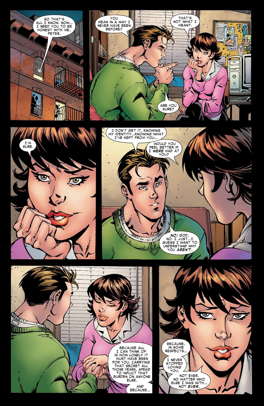Spider-Man: Back in Black TPB_(Part_3) - Page 9