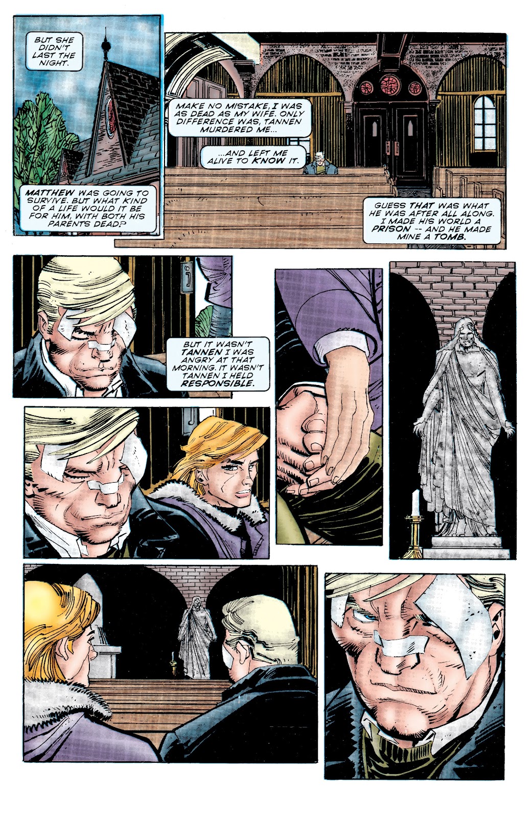 Spider-Man Clone Saga Omnibus TPB 2 (Part 5) - Page 40