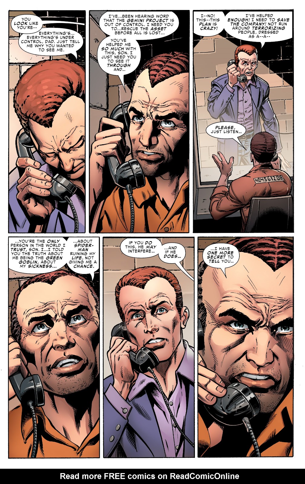Spider-Man: Life Story Issue #2 - Page 9