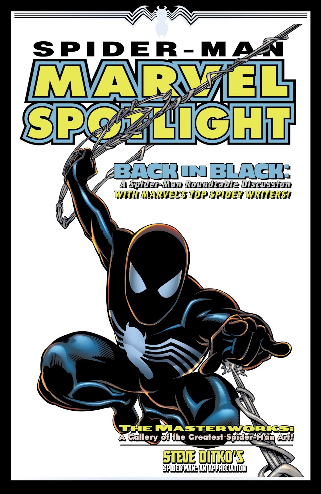 Spider-Man, Peter Parker: Back in Black TPB_(Part_3) - Page 23