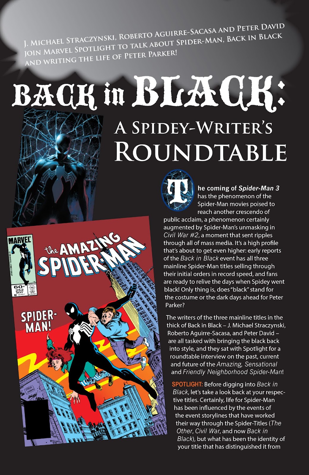 Spider-Man, Peter Parker: Back in Black TPB_(Part_3) - Page 25