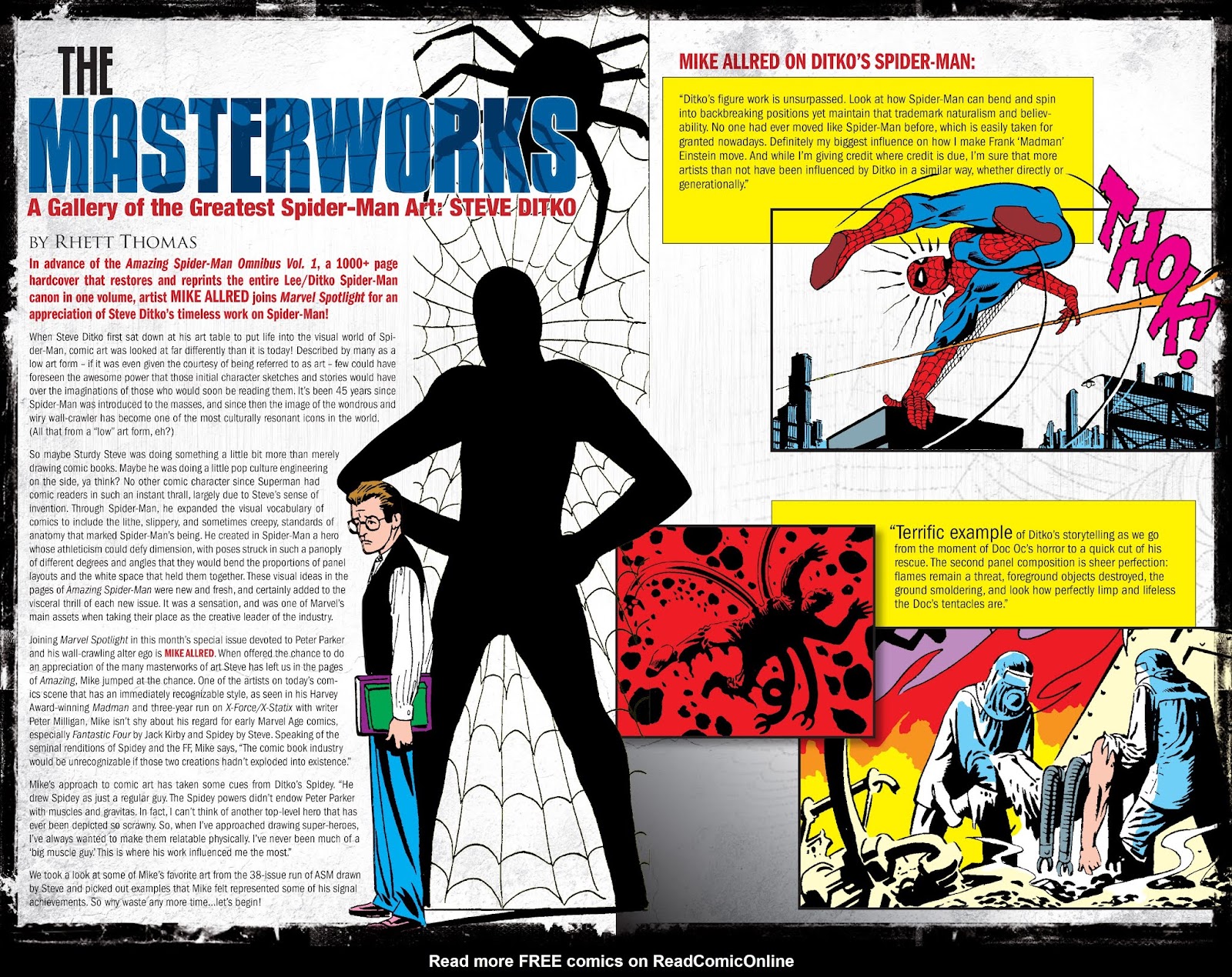 Spider-Man, Peter Parker: Back in Black TPB_(Part_3) - Page 33