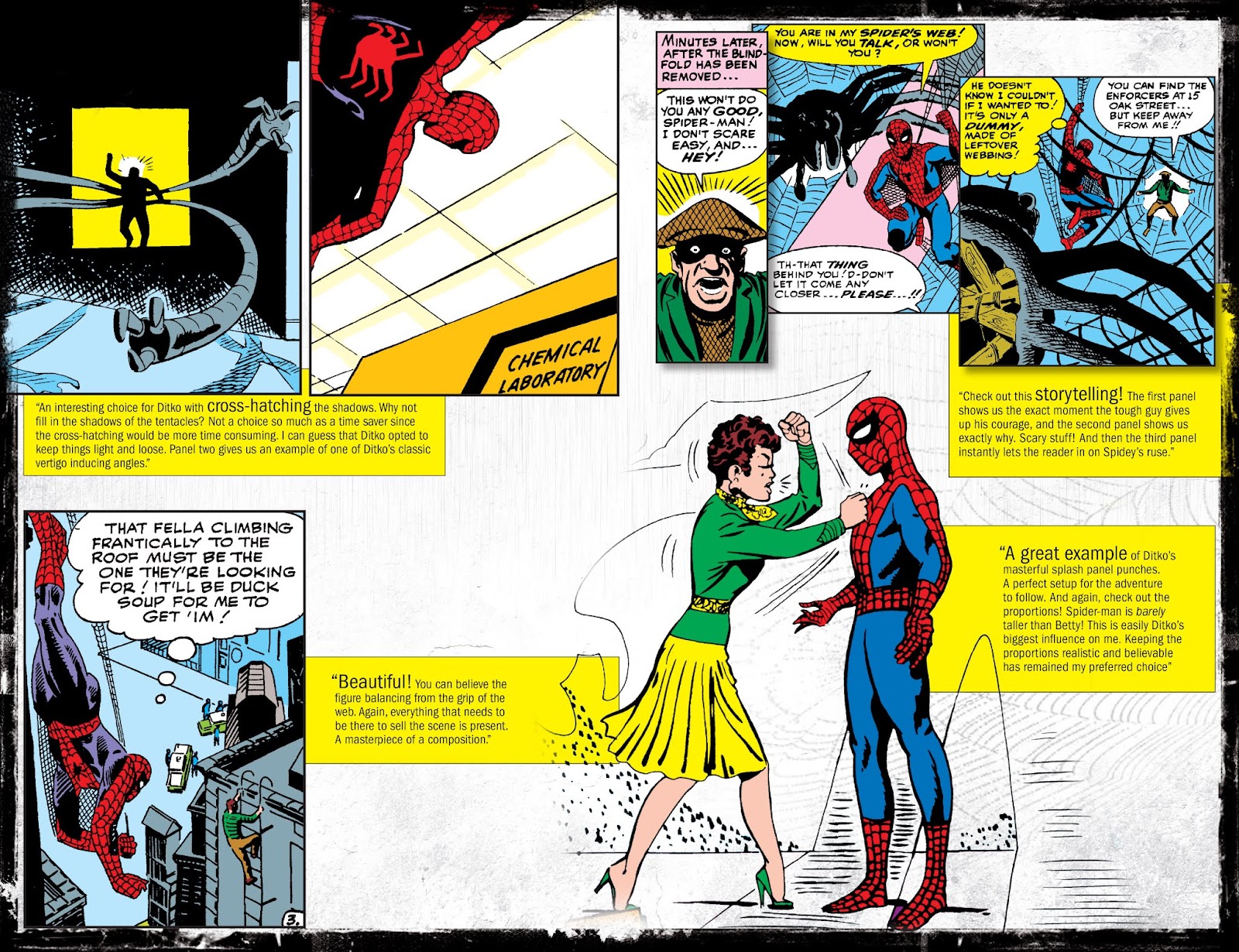 Spider-Man, Peter Parker: Back in Black TPB_(Part_3) - Page 35