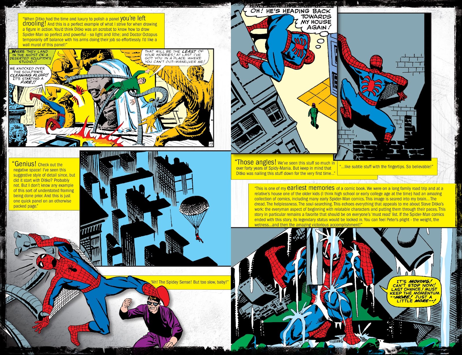 Spider-Man, Peter Parker: Back in Black TPB_(Part_3) - Page 36