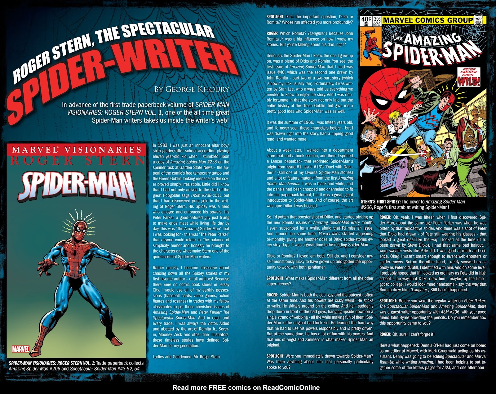 Spider-Man, Peter Parker: Back in Black TPB_(Part_3) - Page 38
