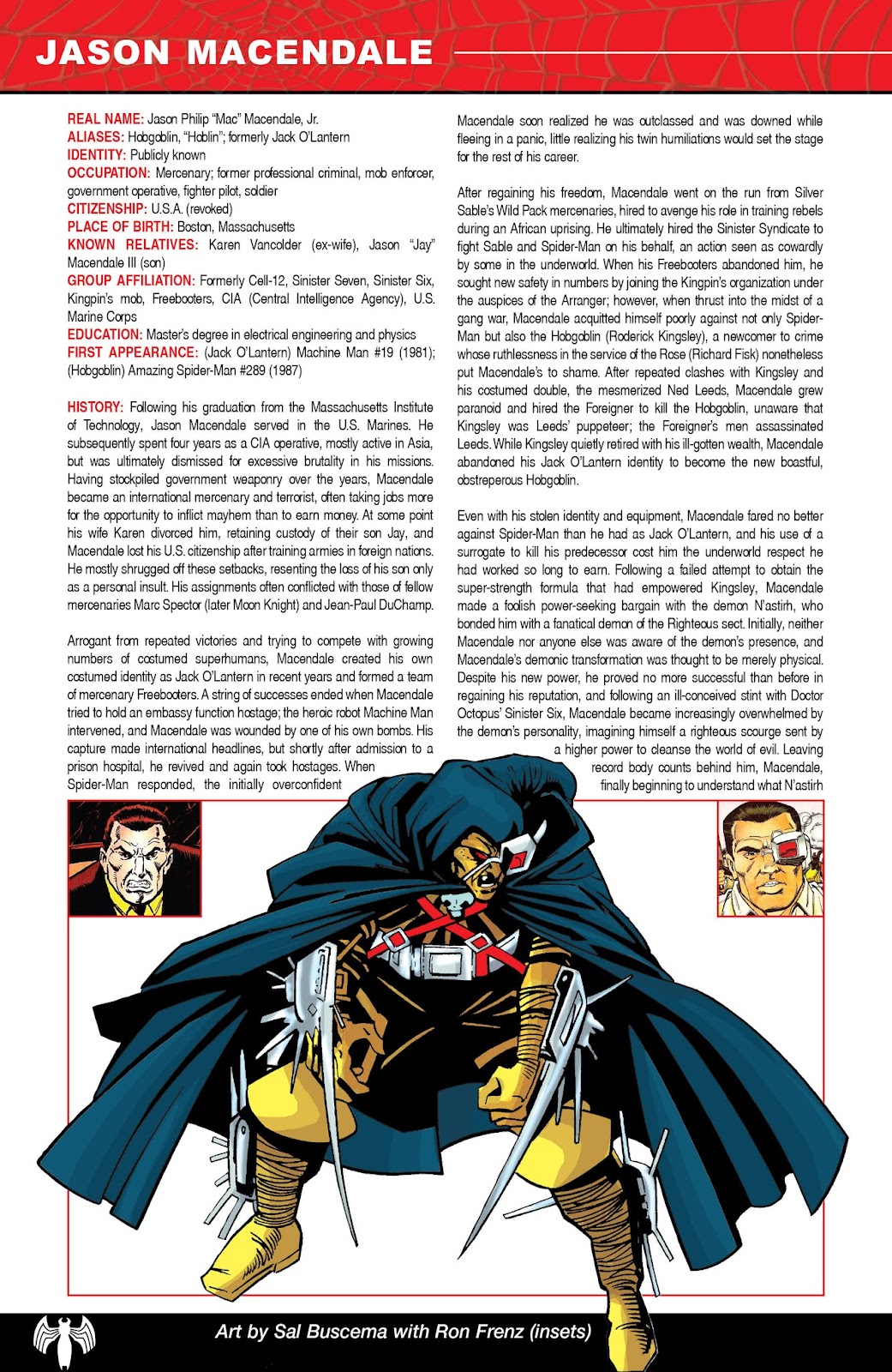 Spider-Man, Peter Parker: Back in Black TPB_(Part_3) - Page 66