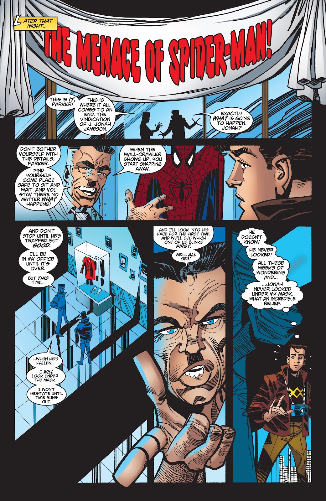 Spider-Man: Revenge of the Green Goblin (2017) TPB_(Part_1) - Page 17
