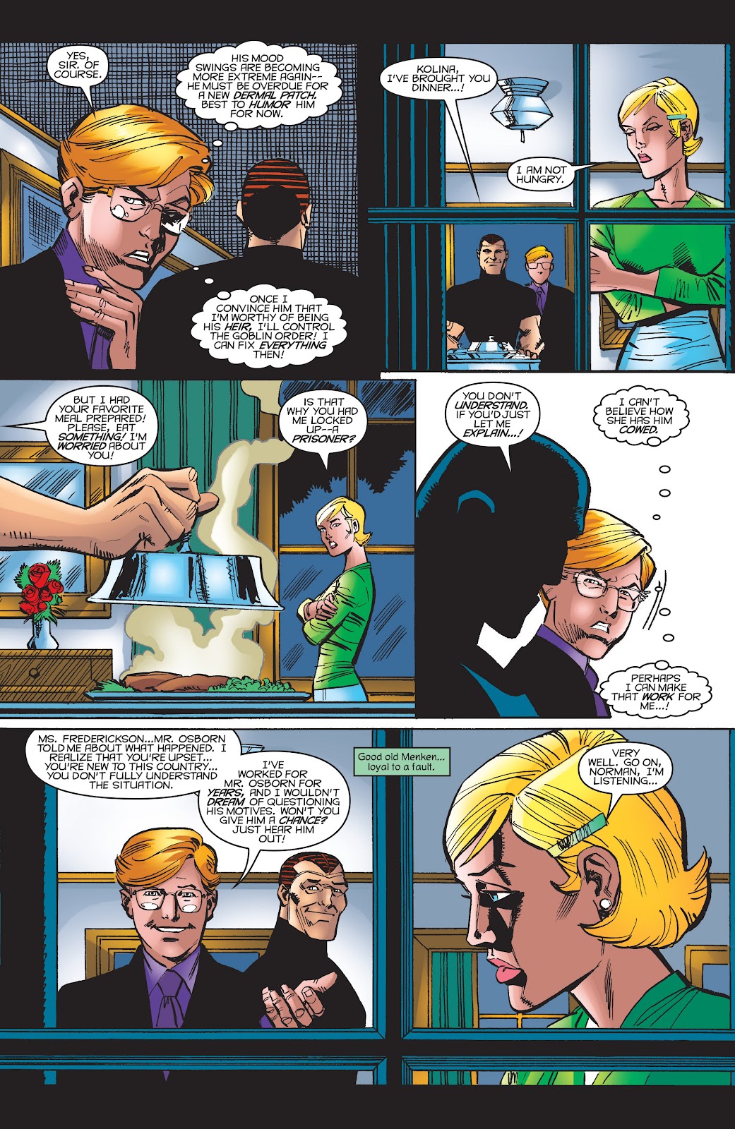 Spider-Man: Revenge of the Green Goblin (2017) TPB_(Part_2) - Page 79